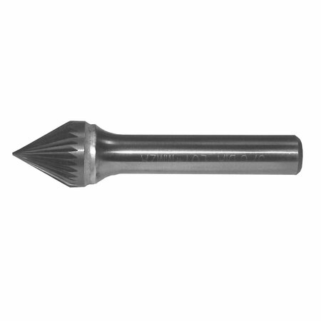 STM 1 60 Deg, MultiFlute Carbide Countersink 172915